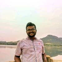 Kotha Sai Kumar