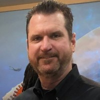 Jeff Ryan