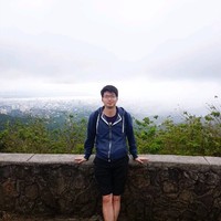 陳常霖