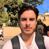 Gabriel Glock