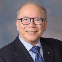 Richard B. Chinn