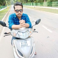 Bikashkumar Das