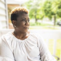 Sharon El-Amin