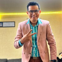 Josh Peña R