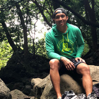 Curtis Siangco