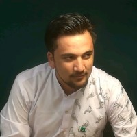 Mushahid Hussain
