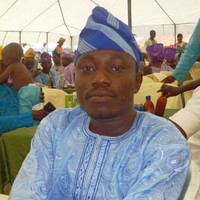 Bayo Olowolafe