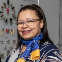 Claudimara Almeida