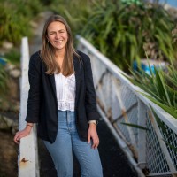 Hannah Strauss
