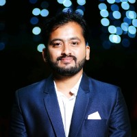 Dr. Shantanu Jadhav