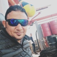 Mohamed Fadda