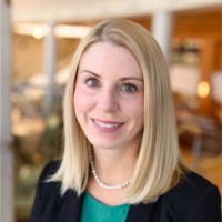 Meghan Frost Lcsw