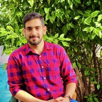Mohammad Reza Alaei