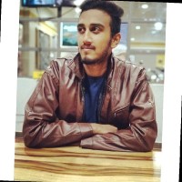 Pavan P