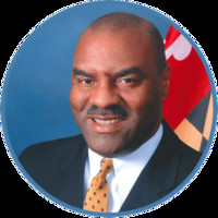 Clarence J. Snuggs Sr.