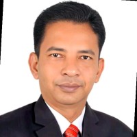 Md. Golam Isfacul Kabir