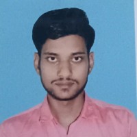 Murad Saikh (Quality Engineer)