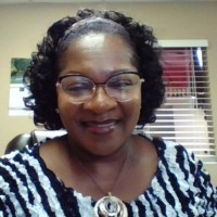 Nadine Williams
