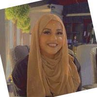 Nosheen Yaqoob