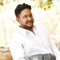 Krunal Bodar