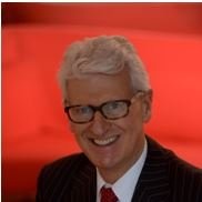 Ted Parker