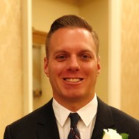Dylan Latimer, MBA
