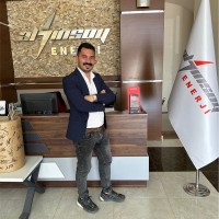 Emrah Gök