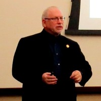 Michael Lowenstein, PhD CMC