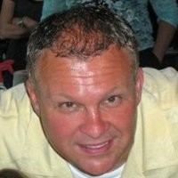 Scott Thibodeaux