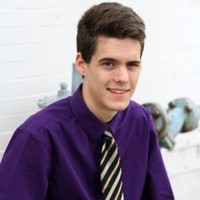 Alex Macwaters