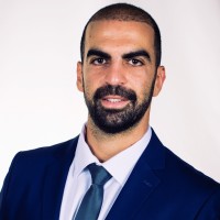 Nikolas Economou