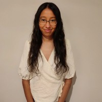 María Fernanda Guzmán Pérez