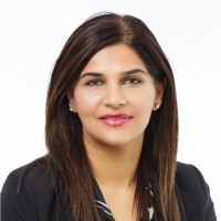 Ruchi Kapoor