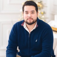 Roberto Joaquin Vargas Diaz