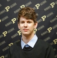 Jacob Poore