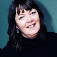 Catherine Mcginty