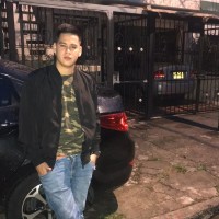 Bryan Avila Tobar