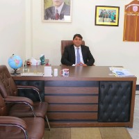 Arshad Ali yousafzai