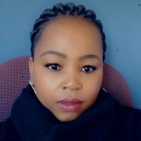 Ncamsile Dlamini
