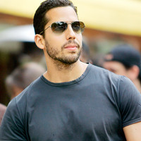 Christopher Luis