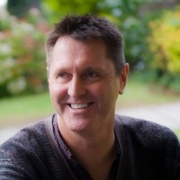 Stephen Betteridge