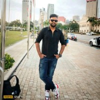Y. Venkatesh