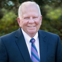 Ronald Hettrick