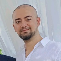Halil İbrahim Bayat