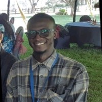 Jimmy Mbori