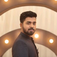 Karthick R
