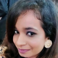 Vaishali Shah