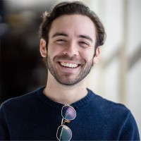 Paul Irvine