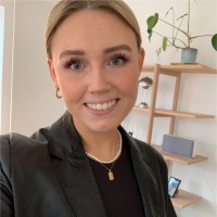 Sarah Jørgensen