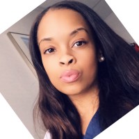 Sequoia Holmes